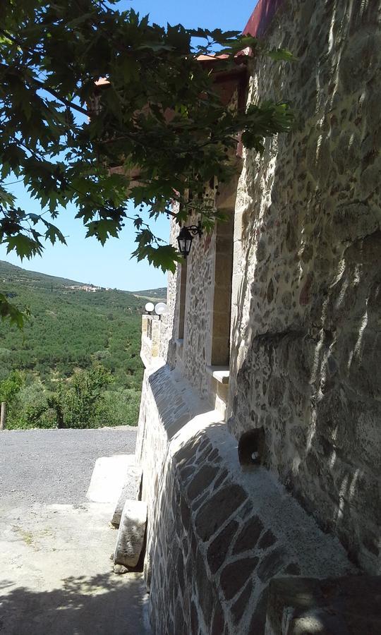 Traditional House Koukounara Kíssamos Exteriér fotografie